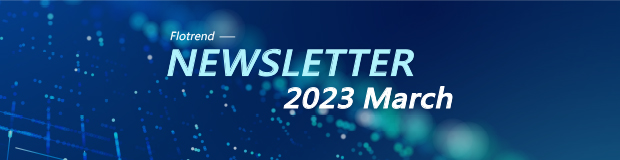 Newsletter 2023 March